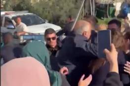 الاحتلال يعتقل شابا وناشطا مقدسيا في القدس المحتلة