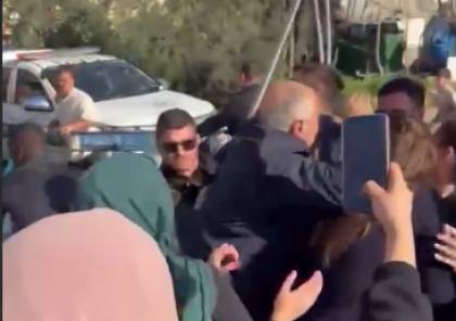 الاحتلال يعتقل شابا وناشطا مقدسيا في القدس المحتلة