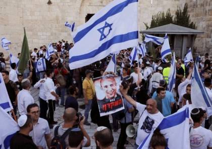 هآرتس: هذا ما كشفت عنه “مسيرة الأعلام” التي نظمها المستوطنون في القدس