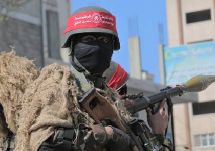 تفاصيل الاشتباك المسلح بين كتائب المقاومة والاحتلال شمال قطاع غزة