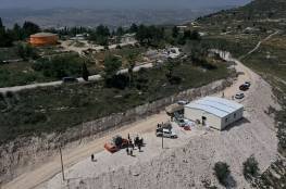 الحكومة الإسرائيلية تصادق على تحويل 75 مليون شيكل "لاحتياجات أمن" البؤر الاستيطانية