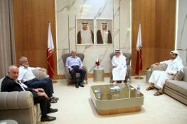 "معاريف" تكشف عن خيارات مطروحة لتحقيق تقدم في قضية المنحة القطرية