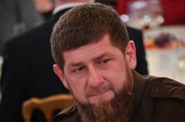 قديروف ينشر فيديو للمقاتلين الشيشان في أوكرانيا ويتوعد: لا تهربوا نريد أن ننهيكم..