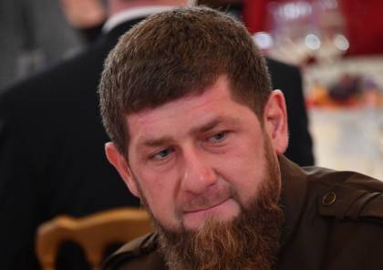 قديروف ينشر فيديو للمقاتلين الشيشان في أوكرانيا ويتوعد: لا تهربوا نريد أن ننهيكم..