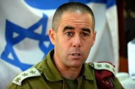 قائد فرقة غزة: حماس تمتلك وحدة مظلية بطائرات شراعية قادرة على تجاوز حدودنا