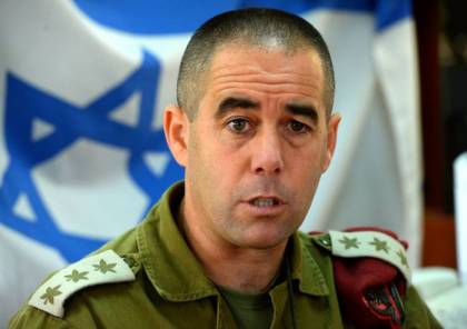 قائد فرقة غزة: حماس تمتلك وحدة مظلية بطائرات شراعية قادرة على تجاوز حدودنا