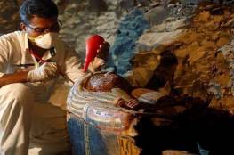أسنان مصرية عمرها 4 آلاف عام تكشف عن ممارسة النساء مهنة مدهشة!