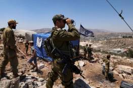 هكذا يتعاون المستوطن والجندي الإسرائيليان لقتل الفلسطينيين في الضفة الغربية