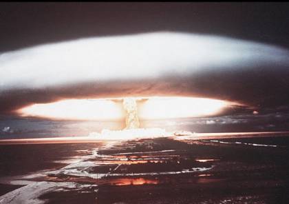سيناريوهات الرعب النووي.. ماذا لو ضُربت محطة زابوريجيا؟