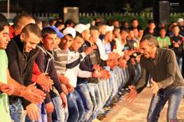 الداخلية بغزة تتحدث حول قرار منع الحفلات في الشوارع والأماكن العامة