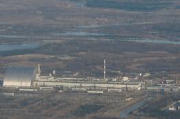 روسيا تسيطر على موقع "تشيرنوبل" النووي