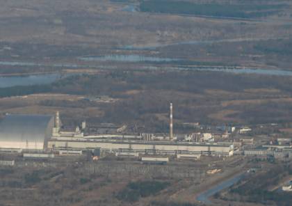 روسيا تسيطر على موقع "تشيرنوبل" النووي