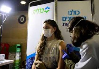 "الجواز الاخضر" تصريح الحركة في اسرائيل خلال كورونا