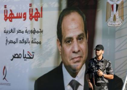 صحيفة : المخابرات المصرية ابلغت السلطة بشكل حاسم بان سلاح القسام غير قابل للنقاش