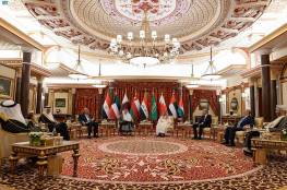 البيان الختامي لاجتماع وزراء الخارجية العرب: إدانة الاعتداءات الإسرائيلية على المسجد الأقصى