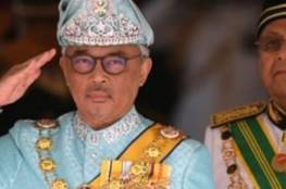 كورونا : وضع ملك وملكة ماليزيا في الحجر الصحي 