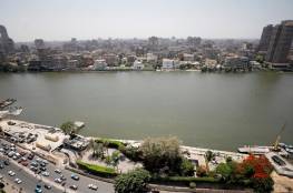 حادث مروع في مصر.. سقوط حافلة بركابها في مياه النيل وقوات الإنقاذ تبحث عن ضحايا