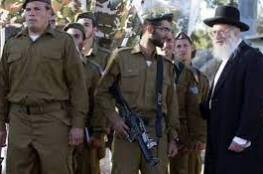 اتهام حاخام وجندي إسرائيلي بعمليات اغتصاب وأفعال مخلة