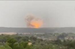 هآرتس: انفجار قوي يهز مصنع دفاع إسرائيلي "حساس"