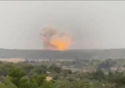 هآرتس: انفجار قوي يهز مصنع دفاع إسرائيلي "حساس"