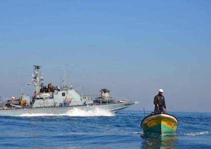 القوى بغزة تطالب مصر بفتح تحقيق في حادثة الصيادين