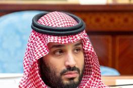 ولي العهد السعودي يبحث مستجدات الأوضاع الدولية والإقليمية مع ولي عهد أبو ظبي