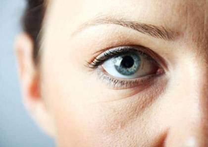 6 طرق لتقليل إجهاد العيون