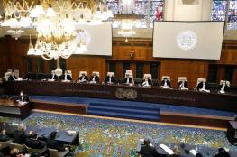  إندونيسيا ترفع دعوى ضد "إسرائيل" في محكمة العدل الدولية