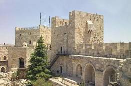 وزارة السياحة تدين اقتحام الاحتلال لقلعة البرج الأثرية في الخليل