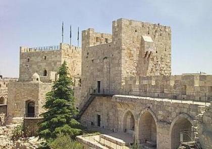 وزارة السياحة تدين اقتحام الاحتلال لقلعة البرج الأثرية في الخليل