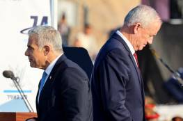لابيد: الولايات المتحدة لم تعد أقرب حليف لـ"إسرائيل"