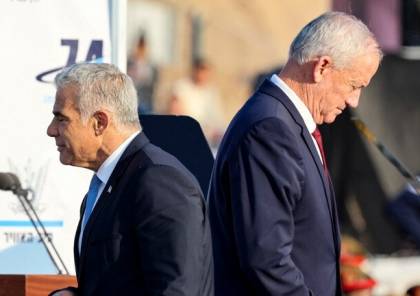 لابيد: الولايات المتحدة لم تعد أقرب حليف لـ"إسرائيل"