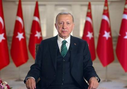  أردوغان يفوز بانتخابات الرئاسة التركية