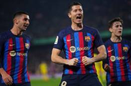 فيديو.. برشلونة يهزم قادش ويُواصل التوهج في الدوري الإسباني