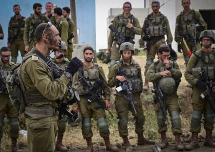 120 منظمة دولية تطالب بفرض حظر الأسلحة على الاحتلال الإسرائيلي