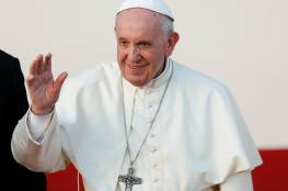 بابا الفاتيكان يحذّر من “دوامة موت”