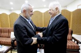 لجنة الانتخابات تصل قطاع غزة الاسبوع المقبل للقاء الفصائل