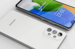 “Samsung” تكشف عن هاتفها الجديد والمُميز Galaxy A73 5G