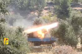 إسرائيل تشكو صواريخ "حزب الله" إلى مجلس الأمن
