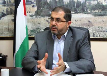 "حماس" تشيد بموقف الخارجية التشادية من قضية السفارة بالقدس