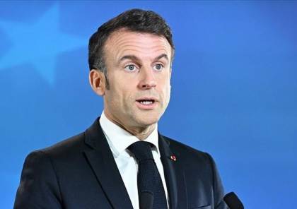 فرنسا تؤكد رفضها "الشديد" لهجوم إسرائيلي محتمل على رفح