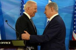 خلال زيارته اسرائيل .. بايدن سيلتقي أيضا مع نتنياهو