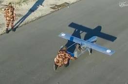  أول طائرة فلسطينية حلقت فوق "الكرياه"