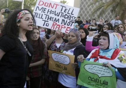"هيومن رايتس" تنتقد "تقاعس" مصر في قضية اغتصاب "فتاة الفيرمونت"