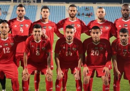 "المنتخب الوطني" يتفوق على البحرين بثنائية