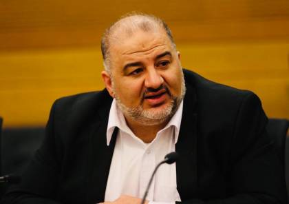 دعوة اسرائيلية لدعم عباس وفريج لرفضهم تقرير أمنستي