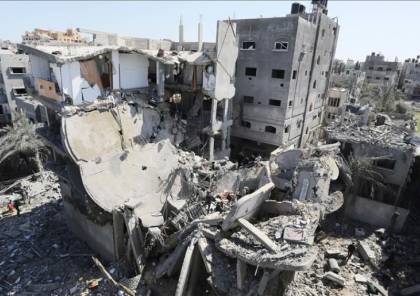 البنك الدولي يدعو لاتخاذ إجراءات عاجلة لـ"إنقاذ الأرواح" بغزة