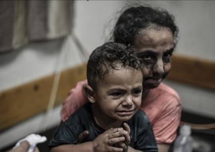الأونروا: جيل كامل من الأطفال يعاني من الصدمة في غزة
