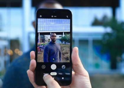 "غوغل" تطرح تطبيق "كاميرا جو" للهواتف الذكية الرخيصة