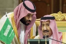 "ثورة في السعودية"... مسؤول أمني إسرائيلي يتحدث عن تحركات "الرجل الثاني" في المملكة